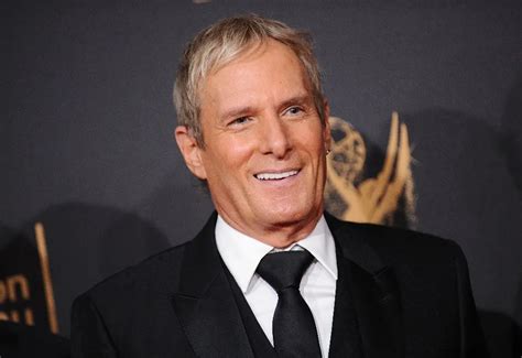 michael bolton gay|Michael Bolton Says Relationship with Girlfriend Brightens His Life